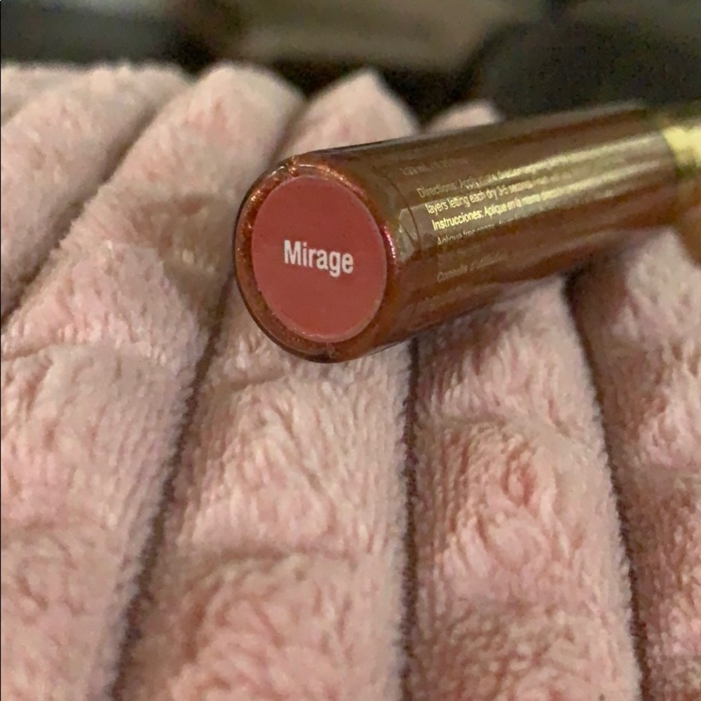 Mirage Lipsense
